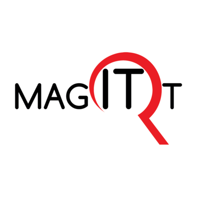 MAGITT Magnify IT